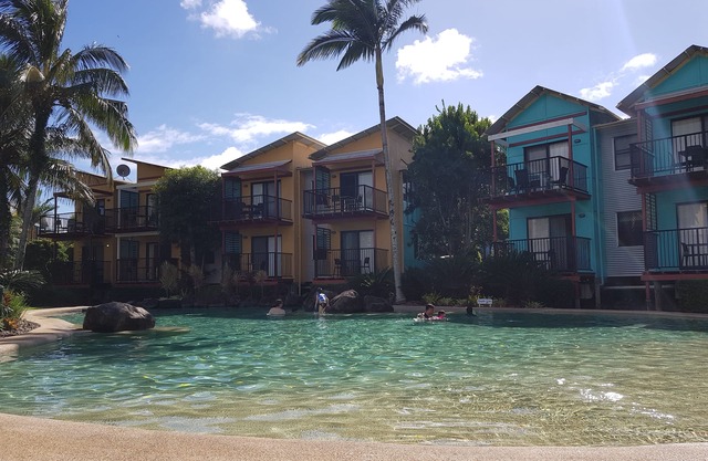 Noosa Holiday Accommodation.