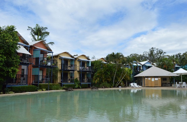 Noosa Holiday Accommodation.