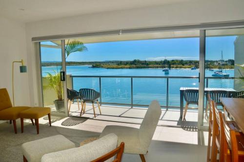 Noosa Shores apt 29-Noosa Heads-near Hastings St