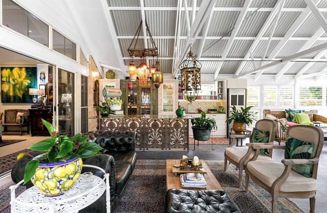 Noosa Valley Manor B&B Retreat