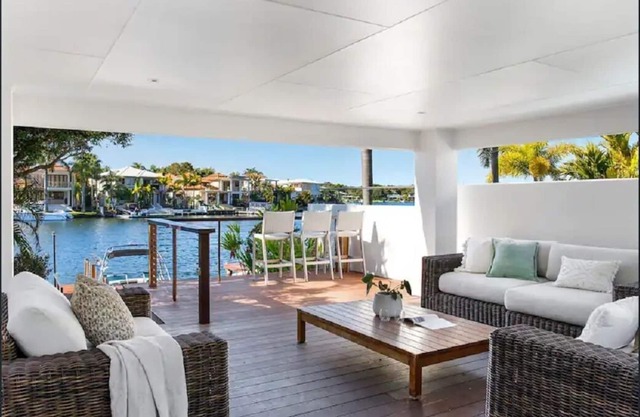 Noosa Waters Paradise