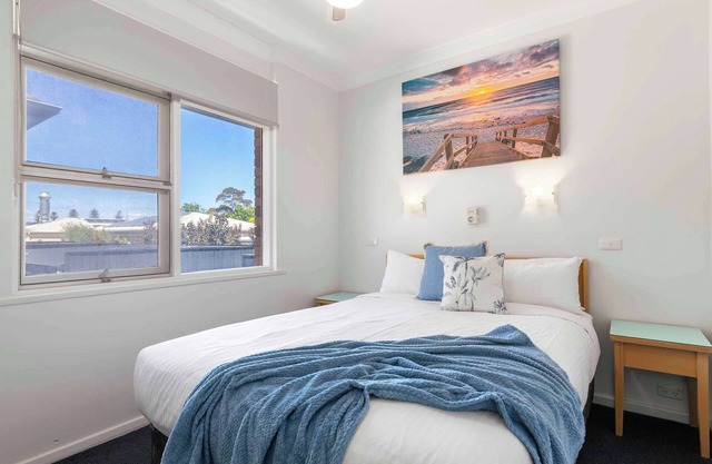 Nora's Nook: 1 BDRM Glenelg