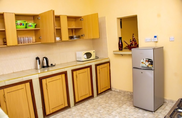Norali Clan Furnished Apartment.nthis Unique Place has a Style all its own