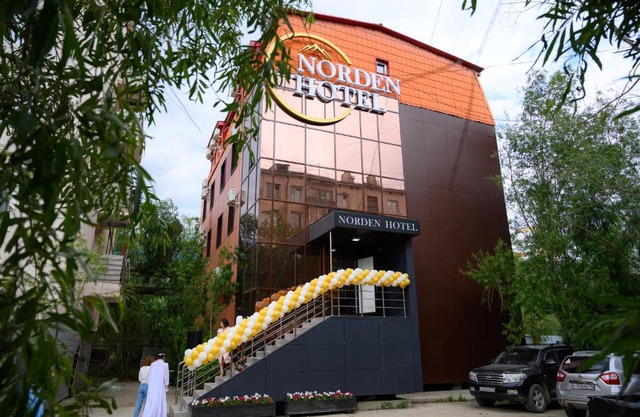 Norden Hotel