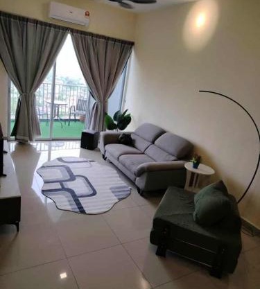 Nordic Haven 北欧暖居