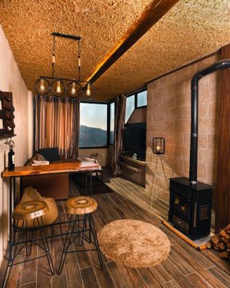 Nordic Retreat