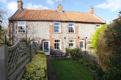 Norfolk Chapel Cottages