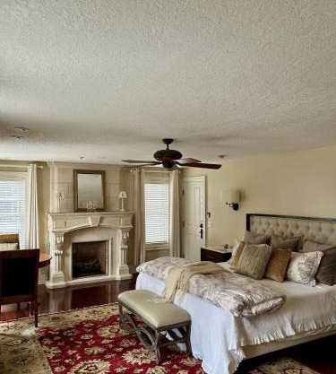 Norfolk Guest House Inn