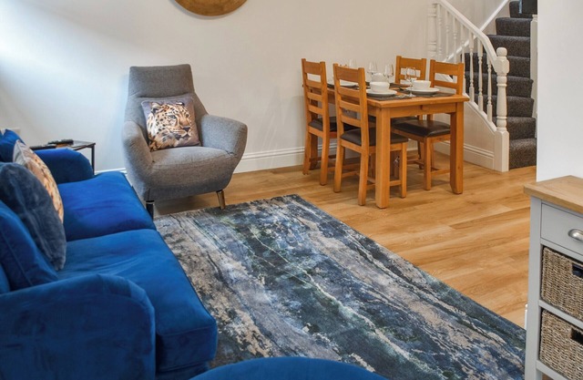 Norfolk Headquarters