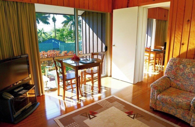 Norfolk Island Town Holiday Apartments