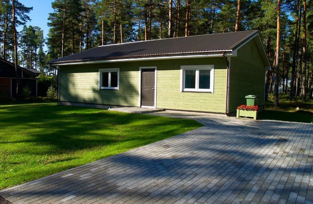 Norges puhkemaja
