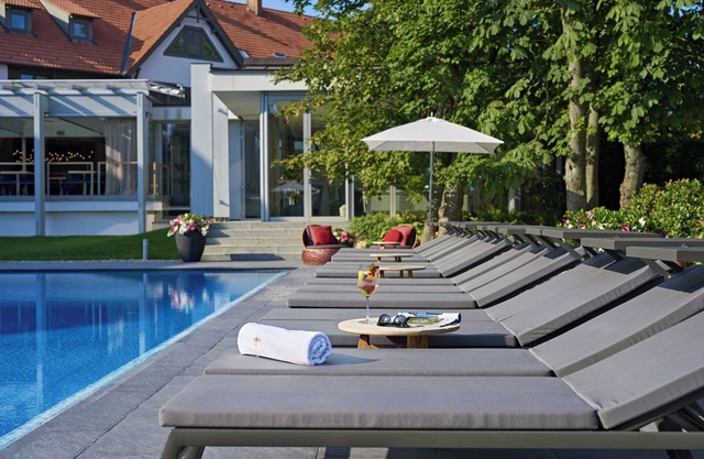Normafa Hotel