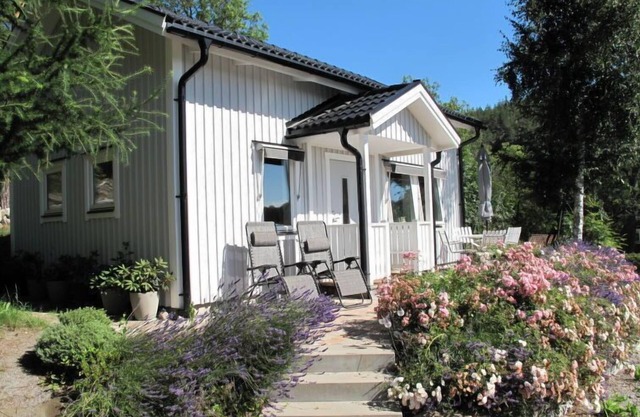 Norrkrog Utsikten by Interhome