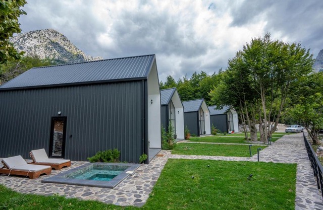 North Alpine Villas