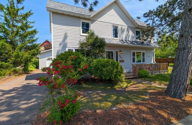 North Coast Beach Access Cottage | Near Canal Park