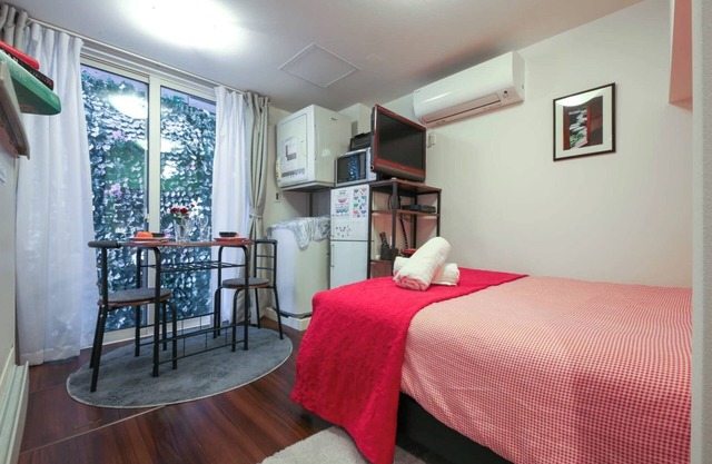 North Cottage/Shibuya-ku Tokyo