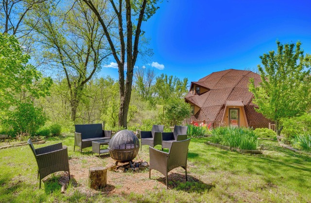 North Freedom Studio Near Hiking!
