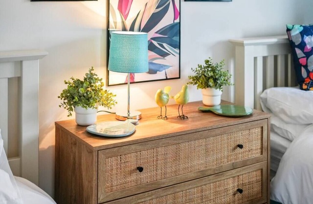 North Lincs cosy home