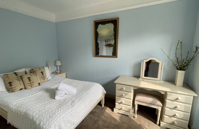 North Middleton 3 Bedroom Apartment