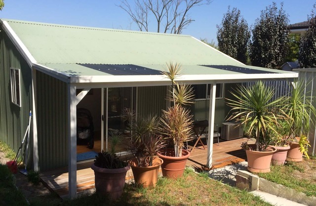 North Perth Cottage - Close to city