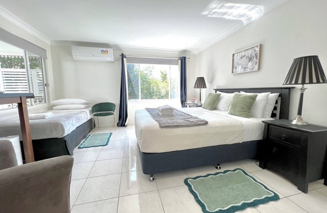 North Ryde Guest House