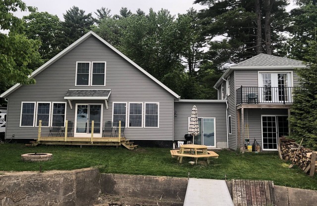North Shore Lake House and Bunk House