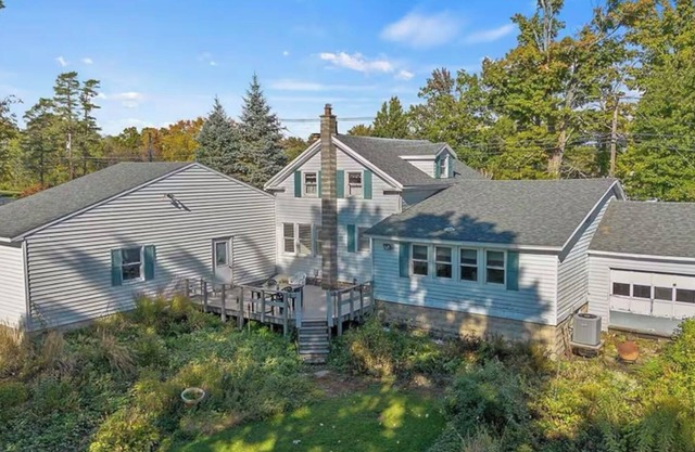 North Shore Retreat on Oneida Lake