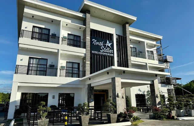 North Stellar Hotel and Events-Place