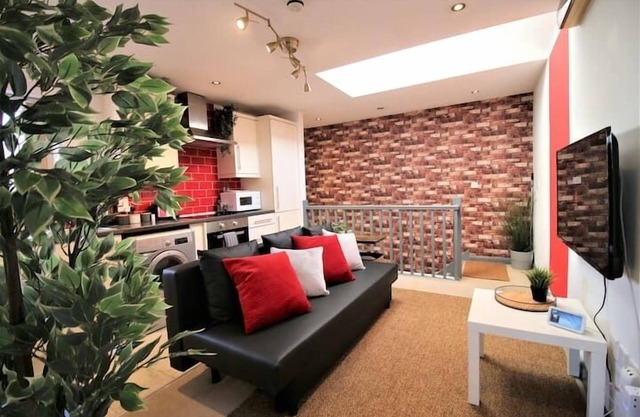 Northcote 2 (1 bed)