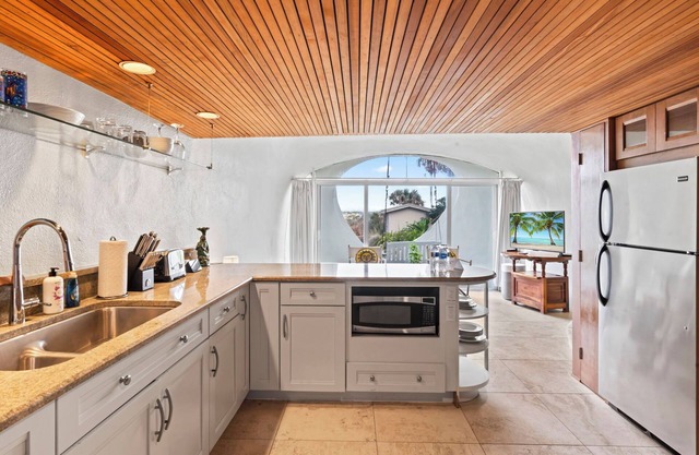 Northeast Florida Retreat