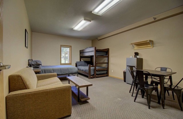 Norther Loon IV | Minnesota Lake Home Getaway | Studio-Style Room | Legacy Lakeside Resort