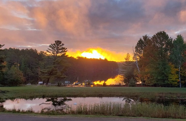 Northernaire Resort