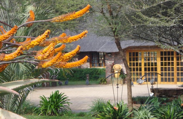 Northgate Lodge