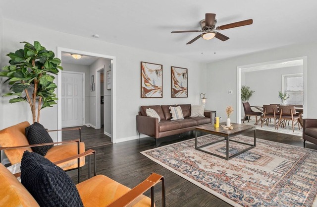 Northland KC Home 2 Living Spaces +Arcade+WiFi