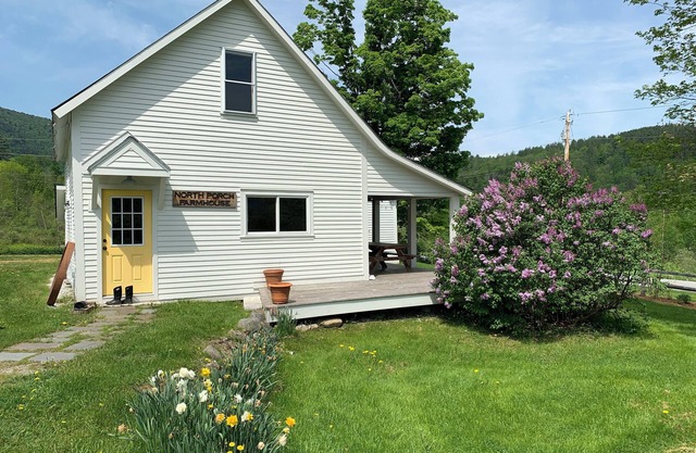 NorthPorch Farmhouse