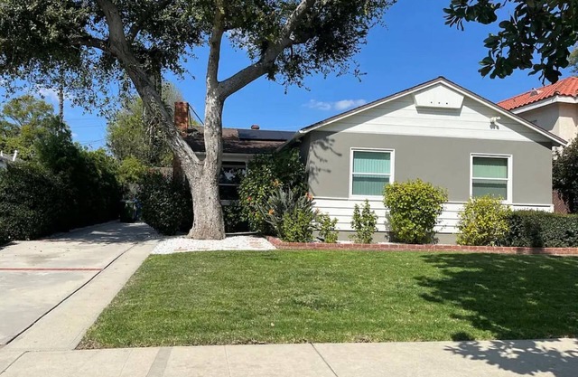 Northridge 3BR/2BA Pool House, Location is GEM