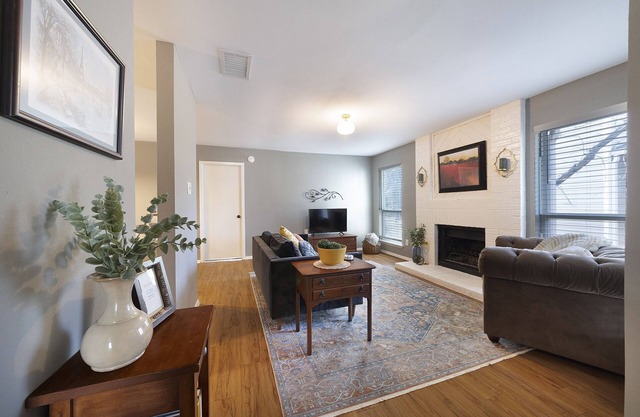 Northwest Austin Condo