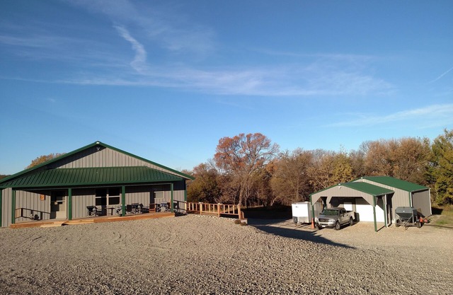 Northwest Kansas Lodge