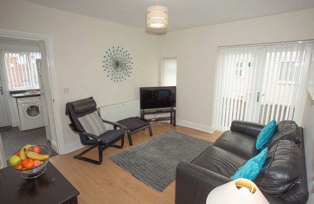 Norton Serviced Apartments