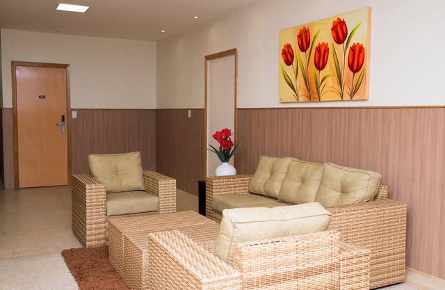 Nosso Hotel