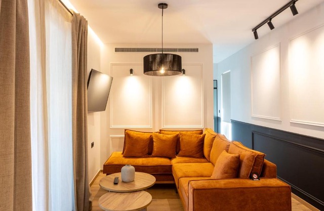 Nostos - Luxury Apartment in Agrinio