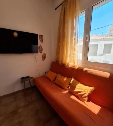 Not quite a treehouse