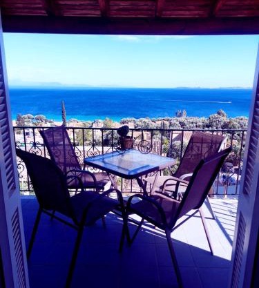 Nota apt 'vacations near the sea'1