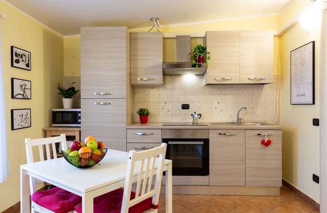 notaMi - Gorla Skyline Top Floor