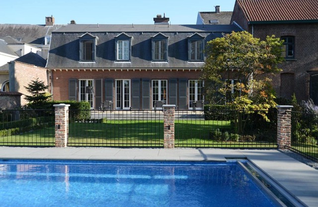 Notarishuis Beveren B&B