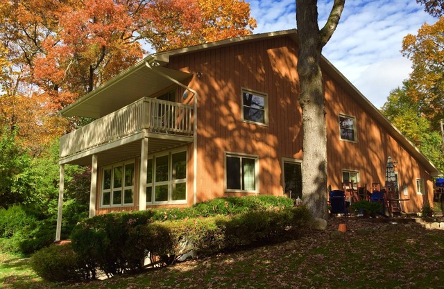 Notre Dame University Rental