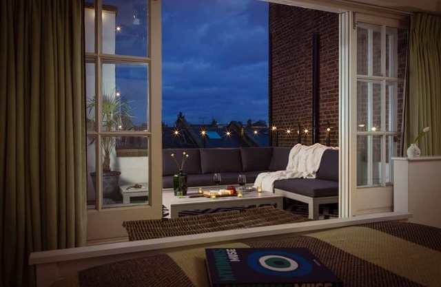 Notting Hill Family Home 4 5 Bed