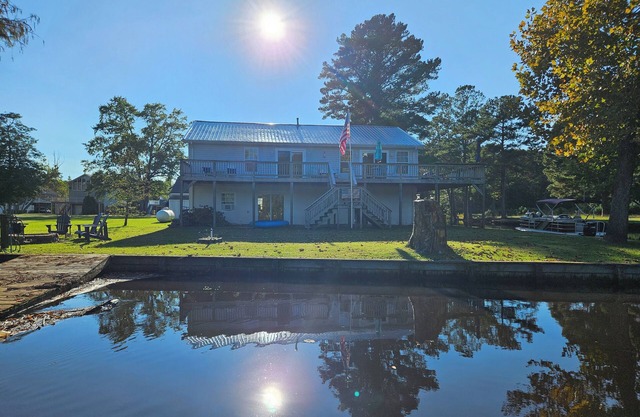 Nottoway Inn~ relaxation a must!