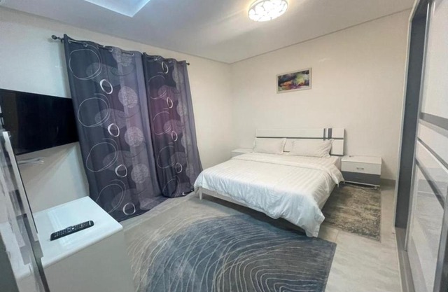 NOUAKCHOTT SPA