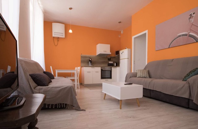 Nouveau4 Personnes1 Chambre3 Litsparking